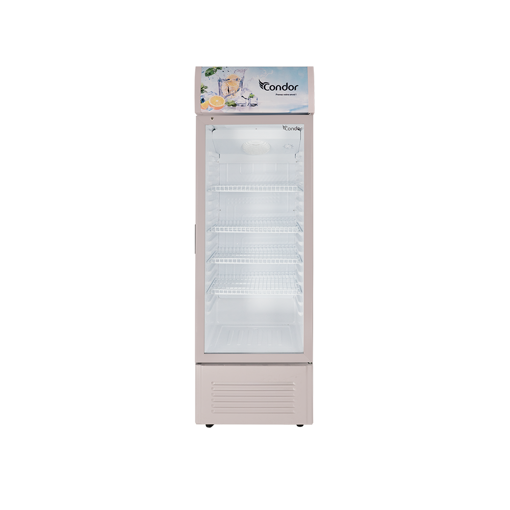 Showcase Vitré Vertical – CRP600G