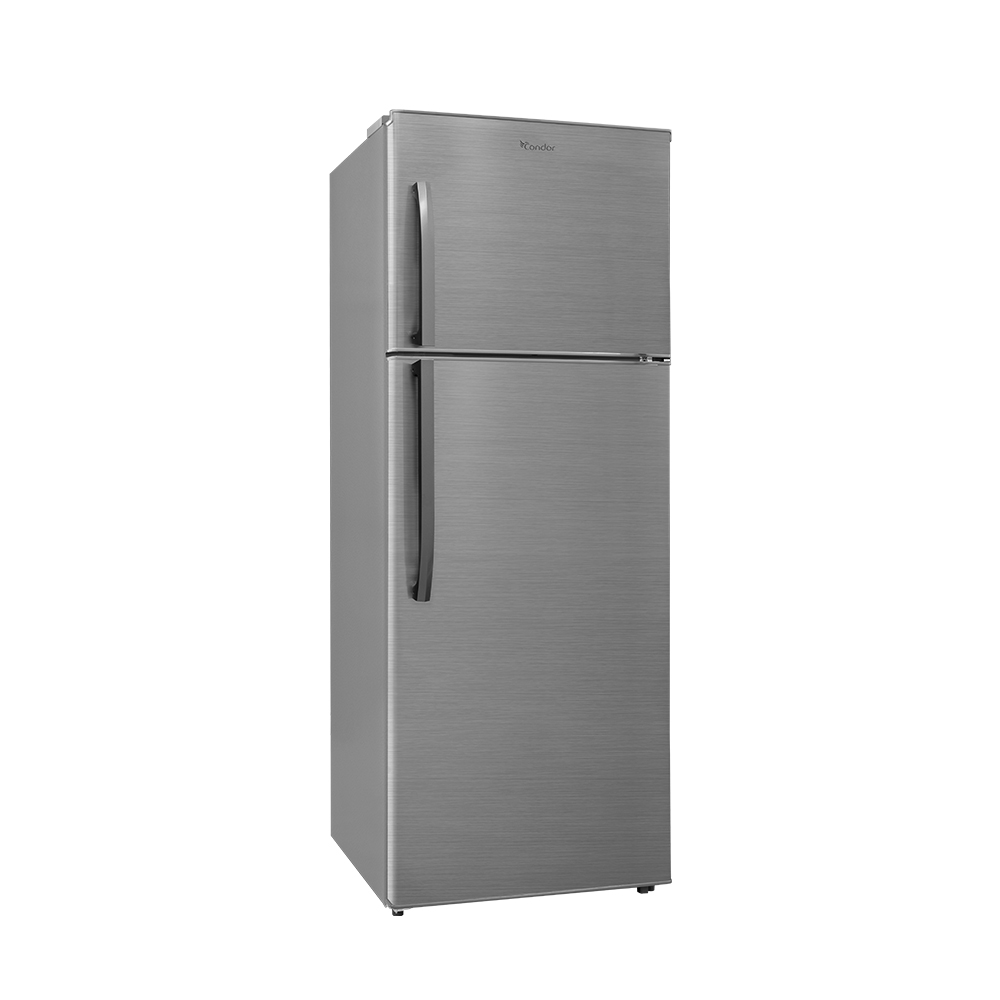 Réfrigérateur Double Porte CRD45V4X – Defrost