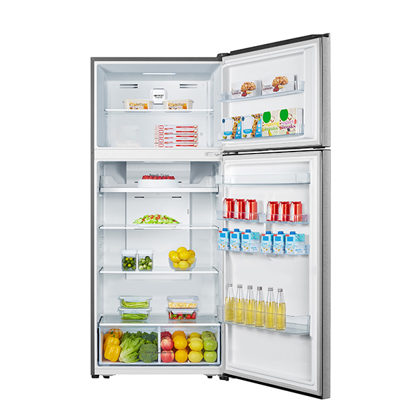 Réfrigérateur 02 Portes CRDN760AX – No Frost Inverter