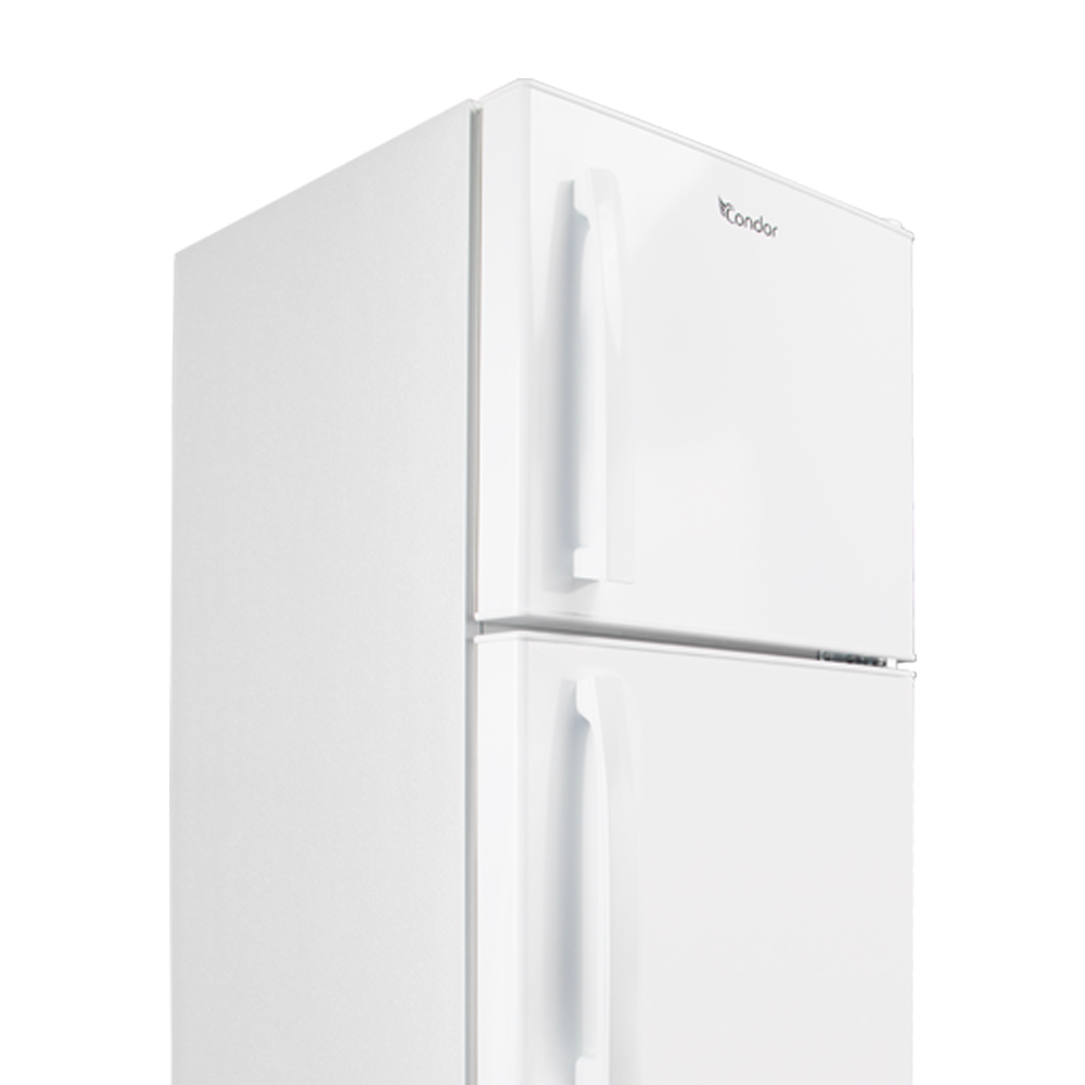 Réfrigérateur Double Porte CRD45V4W – Defrost