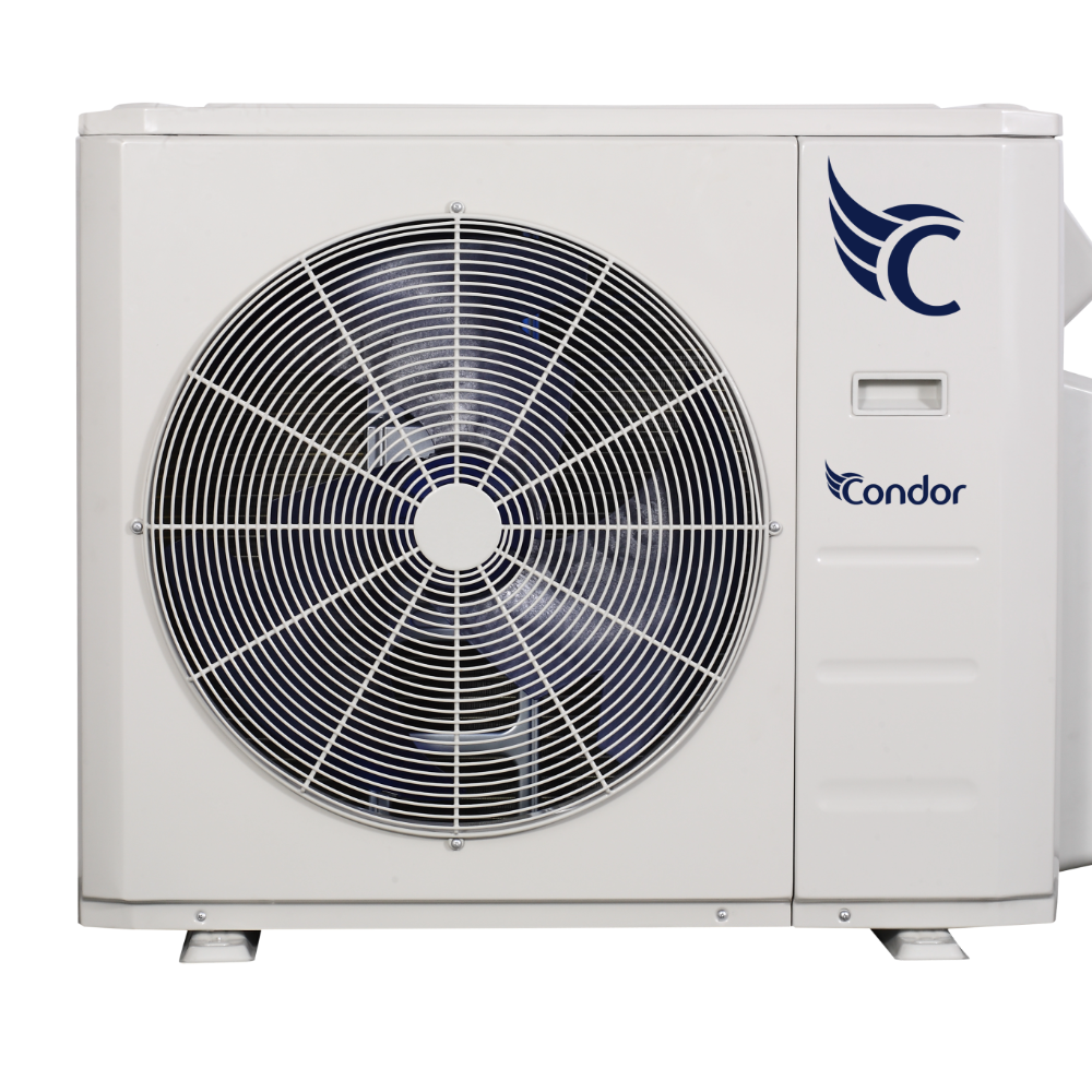 U-EXT Multisplit Inverter 18K Btu CMS218-A6IT3-O