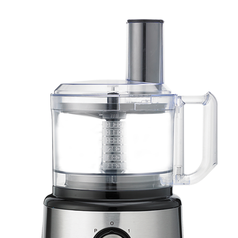 Robot de cuisine MASTER MIX 750W | RC-MU1SN |