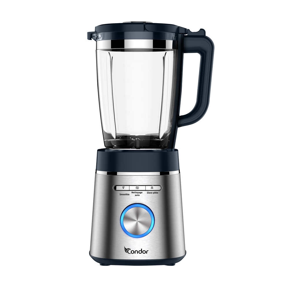 Blender MASTER MIX – 1400W | CMX1400BL |