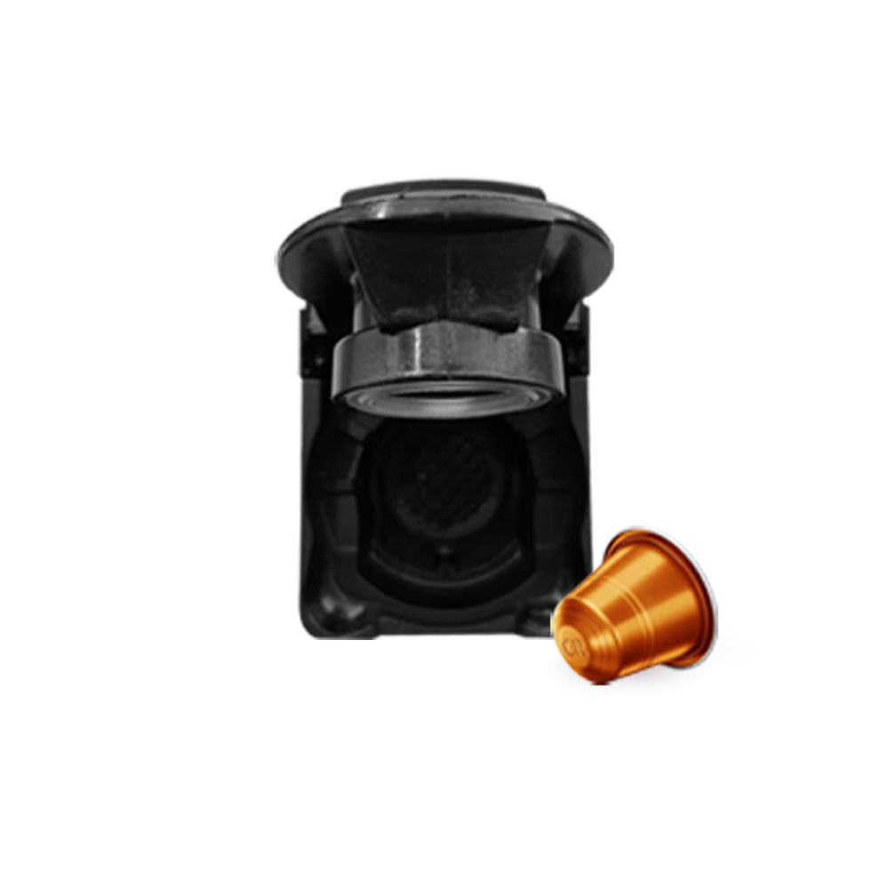 Machine à café 3 en1 Classic | 19 Bars | MC210CS
